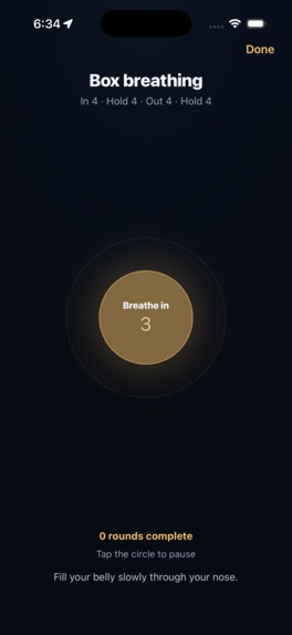 Lighthouse – screenshot 7