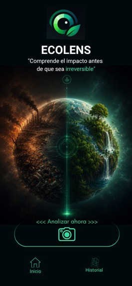 ECOLENS – screenshot 13