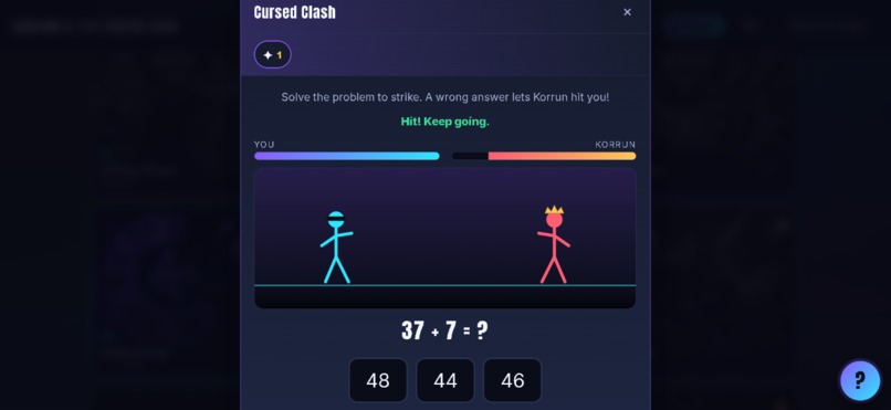 Nexus Academy – screenshot 1