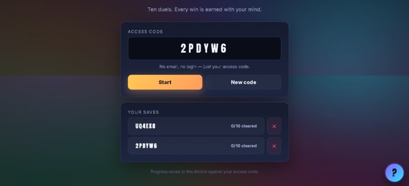 Nexus Academy – screenshot 4