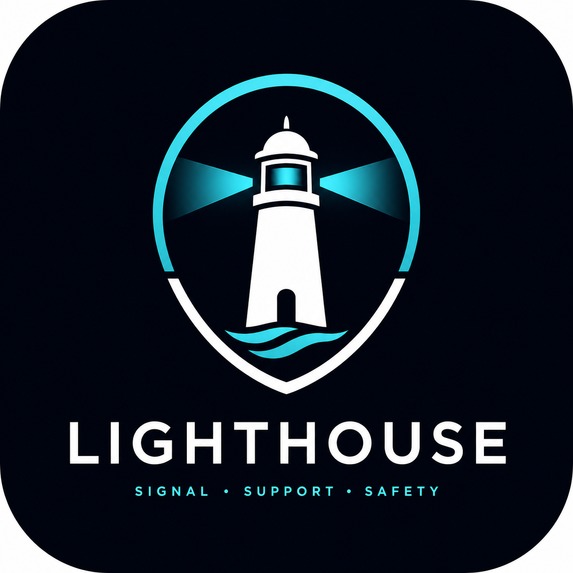 Lighthouse – screenshot 1
