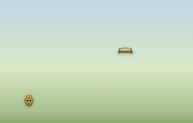 Echo-Biome – screenshot 2