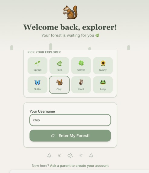 Echo-Biome – screenshot 4