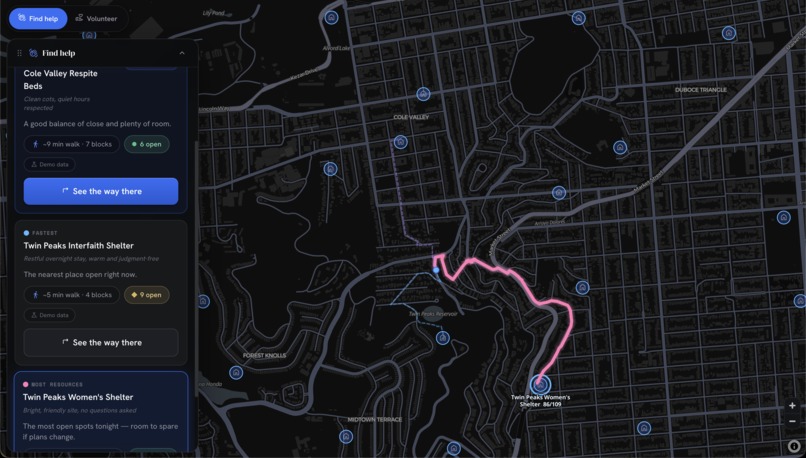 HouseNav.ai – screenshot 3