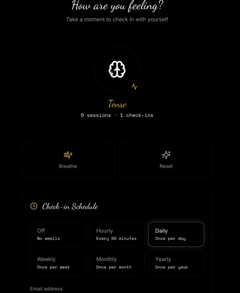 Shanti – screenshot 1