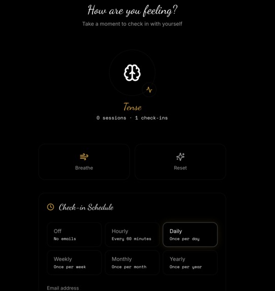 Shanti – screenshot 2