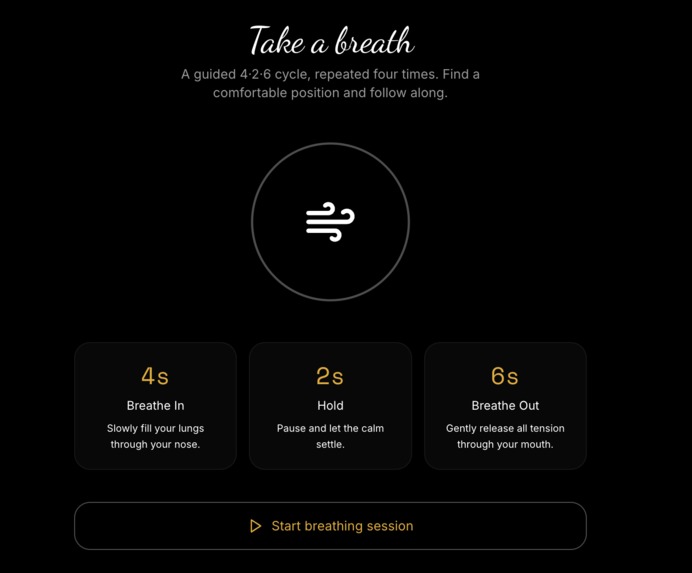 Shanti – screenshot 6