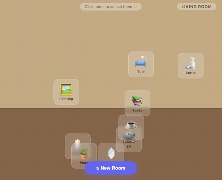 Shanti – screenshot 9