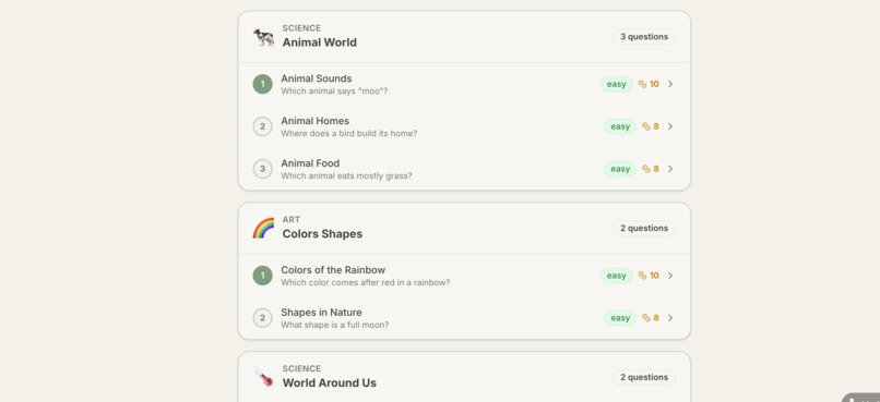 Echo-Biome – screenshot 5