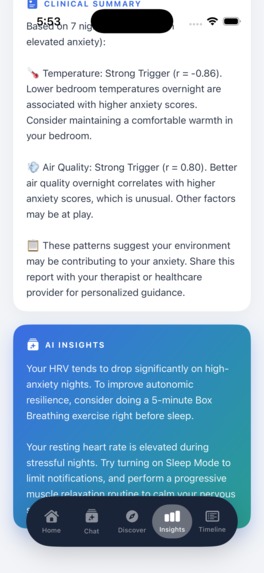 RestCue – screenshot 5