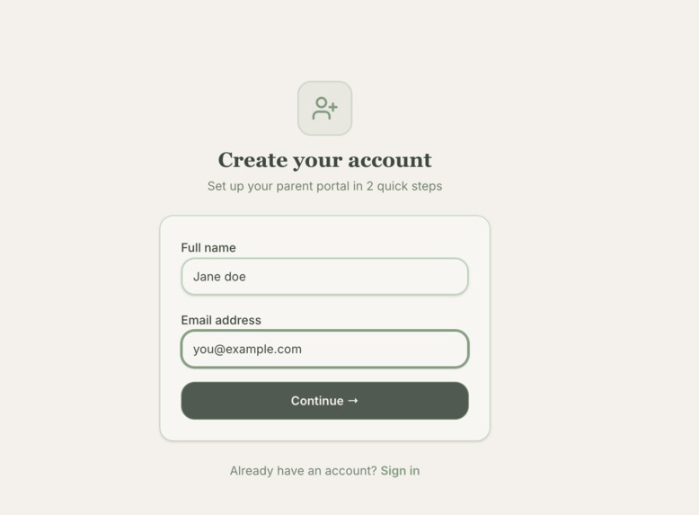 Echo-Biome – screenshot 6