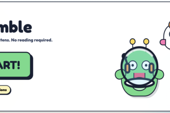 Mumble