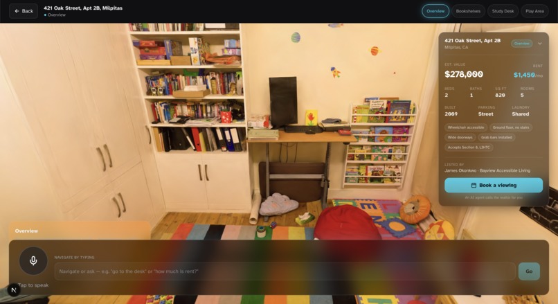 Haven – screenshot 2