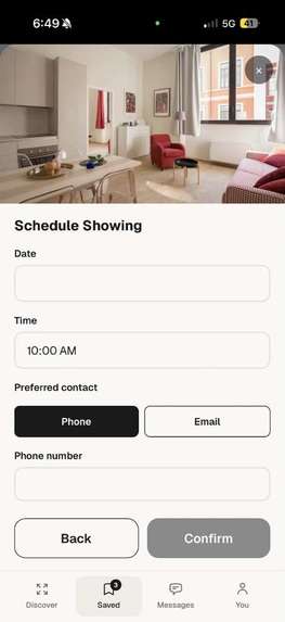 Sheltr – screenshot 4