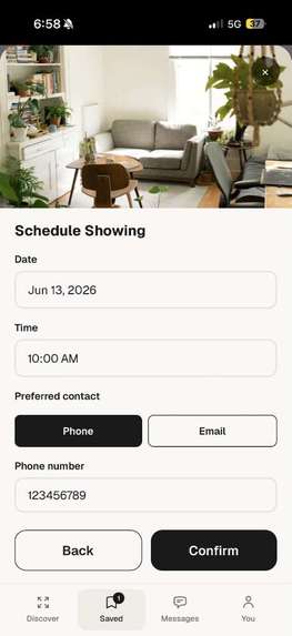 Sheltr – screenshot 7