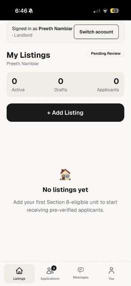 Sheltr – screenshot 8