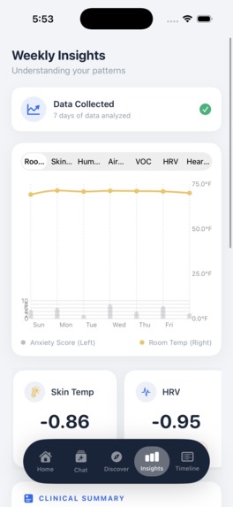RestCue – screenshot 8