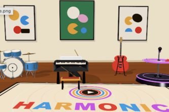 Harmonic