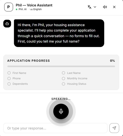 Phil. – screenshot 3