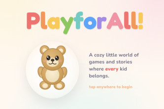 PlayforAll