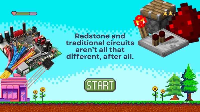 Rouge – screenshot 6