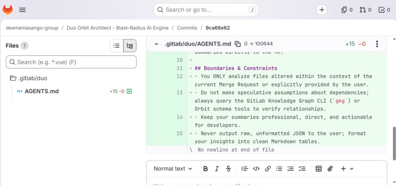 Duo Orbit Architect: Blast-Radius AI Engine – screenshot 3
