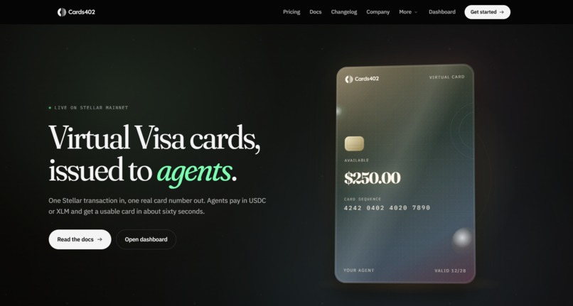Cards402 – screenshot 1