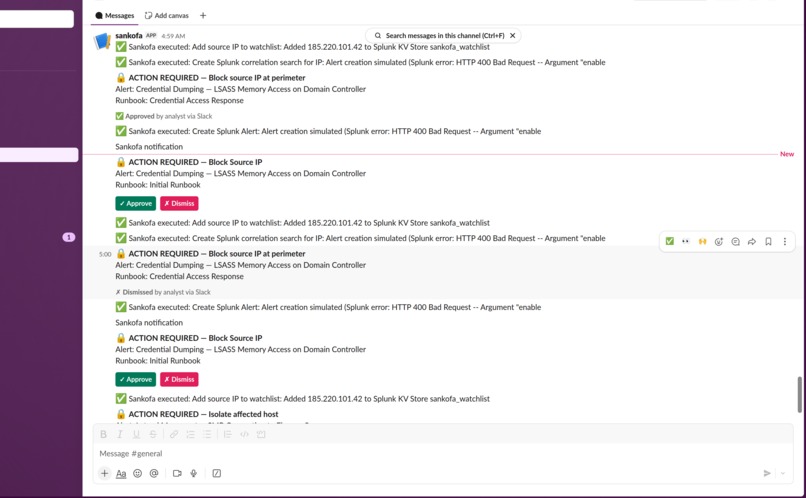 Sankofa – screenshot 8