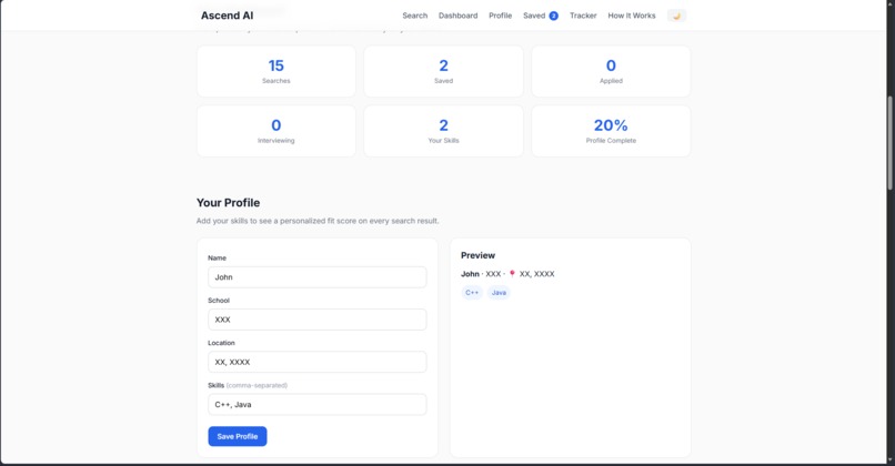 Ascend AI – screenshot 8