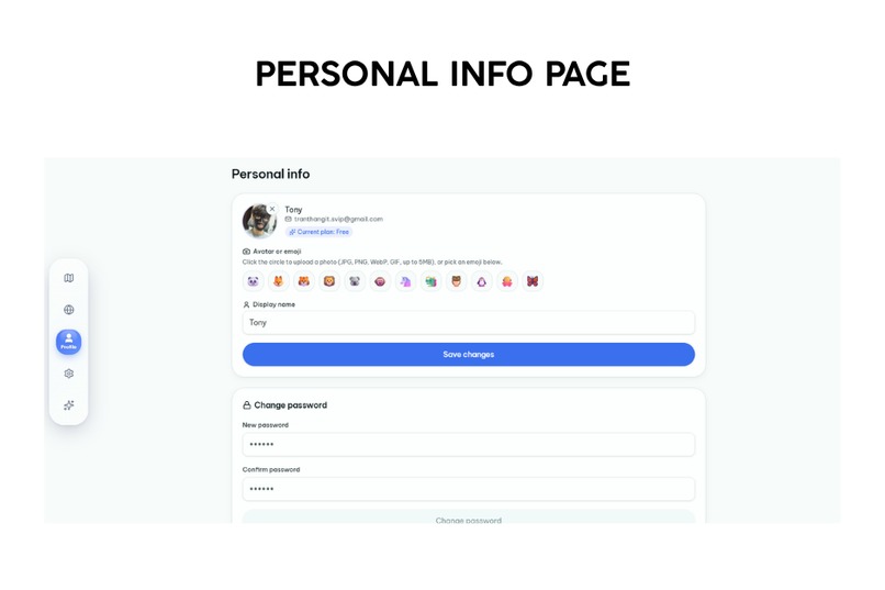 TripBase — Group travel planning, all in one place – screenshot 7