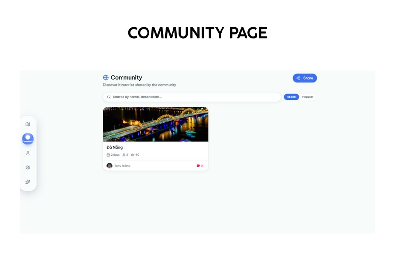 TripBase — Group travel planning, all in one place – screenshot 6