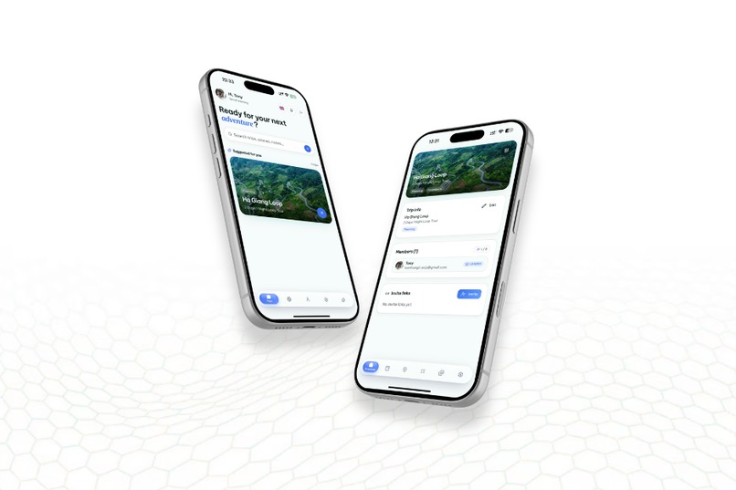 TripBase — Group travel planning, all in one place – screenshot 11
