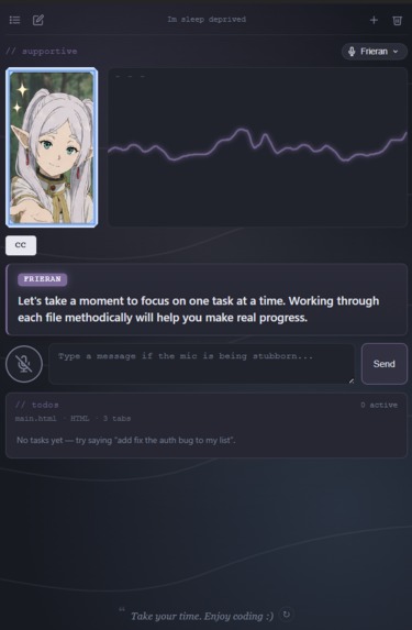 Frenlin – screenshot 3
