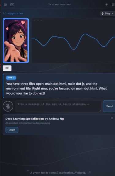 Frenlin – screenshot 1