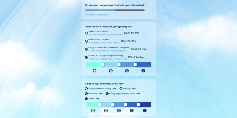 T(AI)ME – screenshot 1