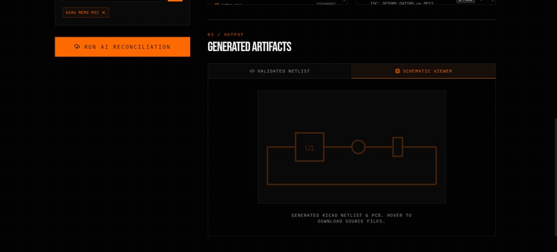 CircuitForge – screenshot 2