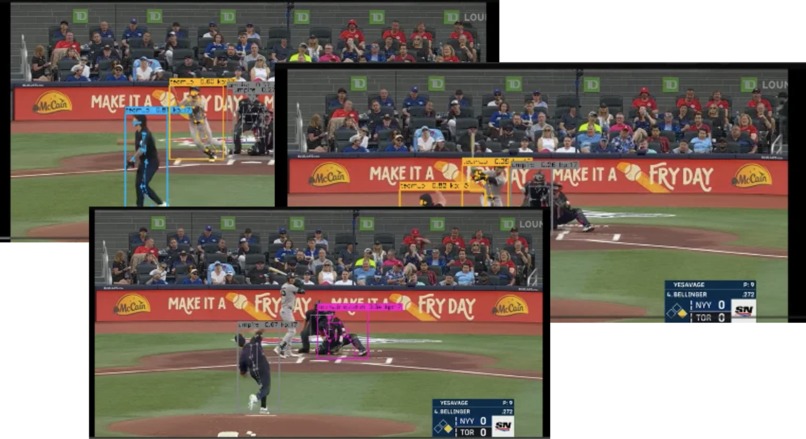Sideline – screenshot 3
