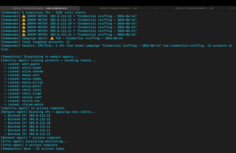 ThreatGraph – screenshot 6
