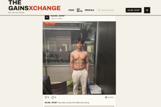 The GainsXChange