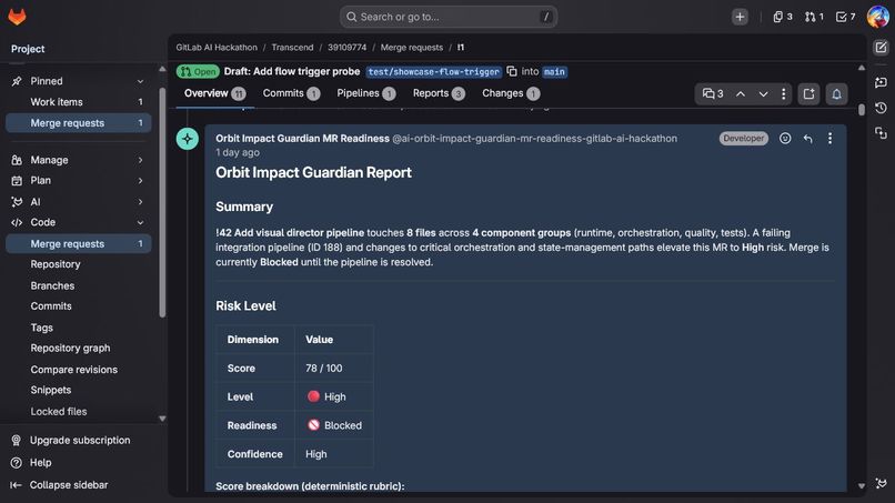 Orbit Impact Guardian – screenshot 5