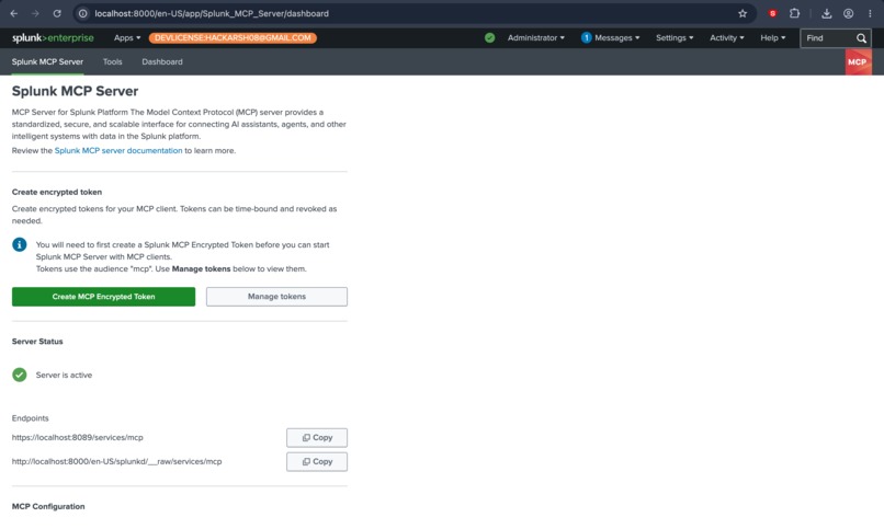 Autonomous DDoS Detection & Response System – screenshot 3