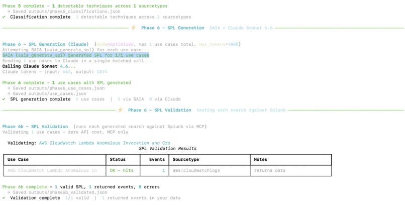 CoverageForge – screenshot 7