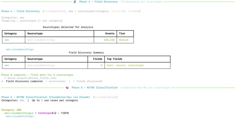 CoverageForge – screenshot 10