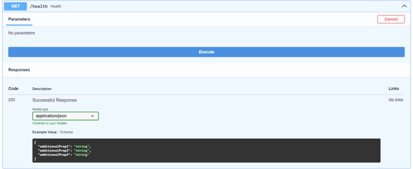 SentinelMCP – screenshot 2
