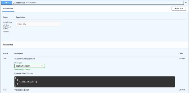 SentinelMCP – screenshot 3