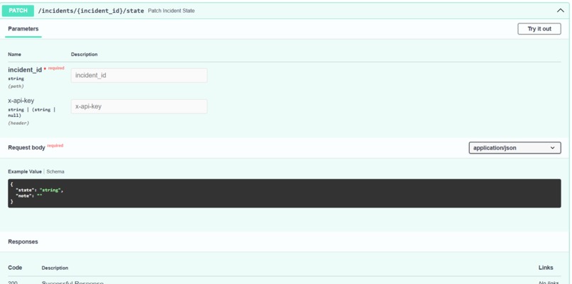 SentinelMCP – screenshot 5