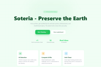 Soteria