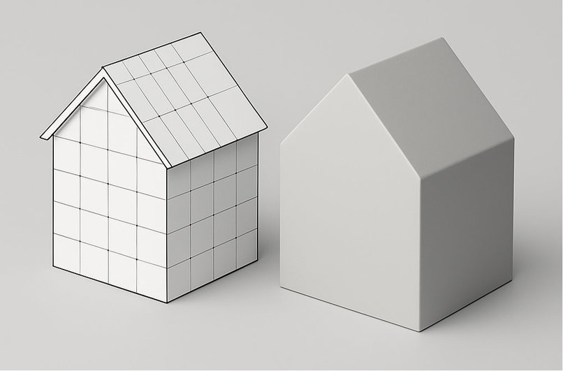 Daedalus – screenshot 1