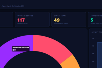 AgentWatch