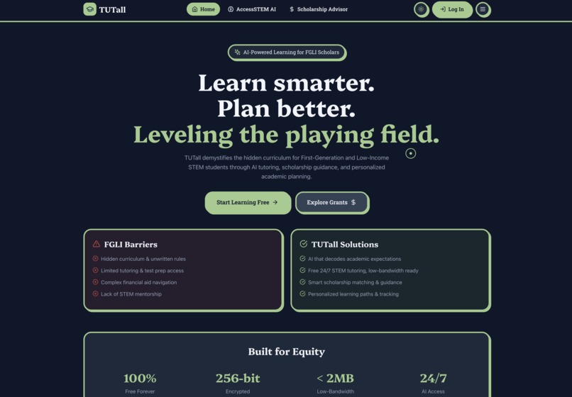 TUTall – screenshot 6